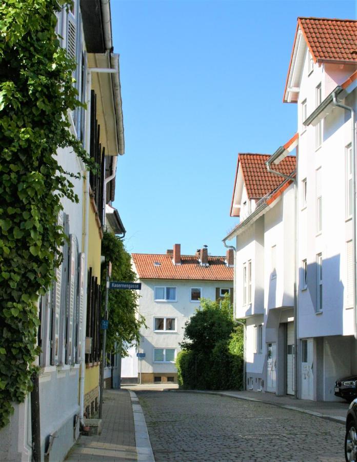 Kleiner Herrenhof Worms Luaran gambar